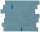 Powder Blue Minibrick Pro Ocean