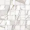Calacatta Gold Canova Mosaico 5x5 (Калаката Голд Канова Мозаика 5x5 )