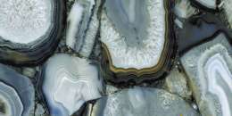 Agate Azure