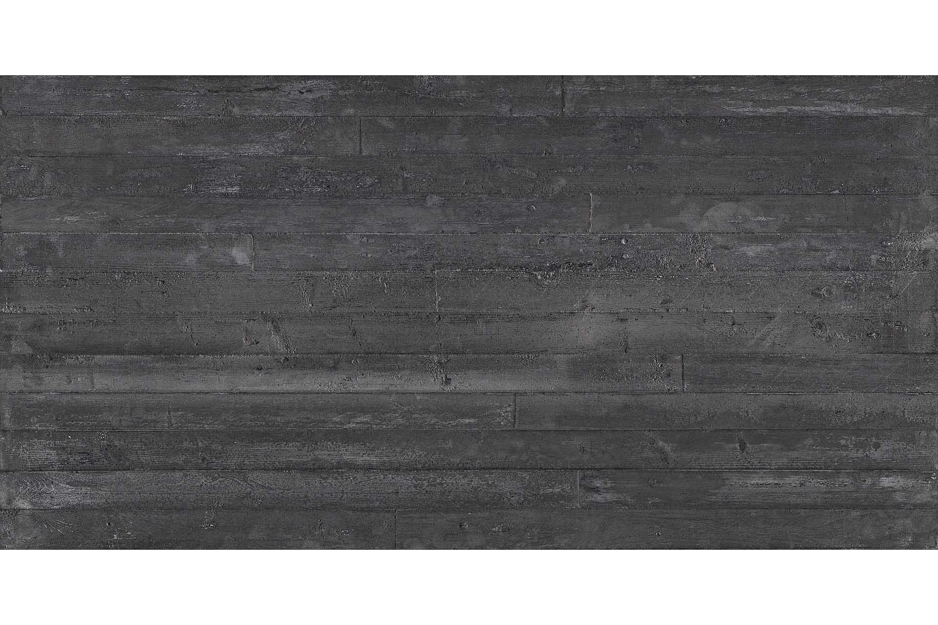 Керамогранит Provenza by Emil Group Re-Play Concrete Cassaforma Fflat Anthracite