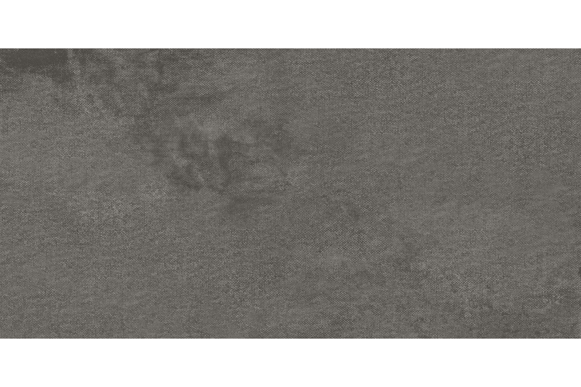 Керамогранит Diesel Living with Iris Ceramica Camp Camp Army Canvas Grey