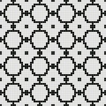 Мозаика Trend Wallpaper (Волпейпер) Futurist 3