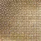 OPTICAL 3 Fondo Biancone Decoro Oro 30,5 x 30,5