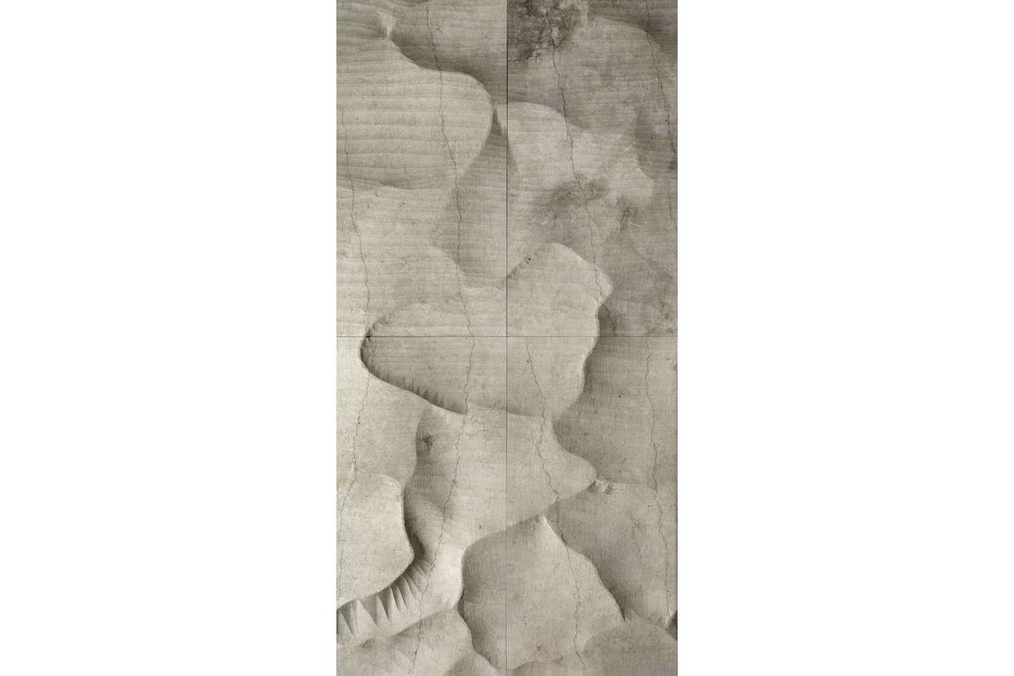 Мрамор Petra Antiqua Evolution Nartesh Smoke X Render Cm 45 X 90 X 1,7