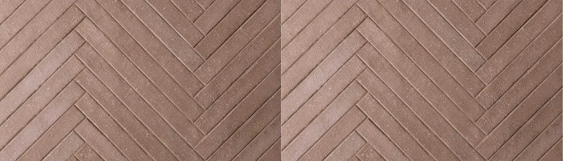Керамогранит Ceramica Rondine Mixture Red Wood