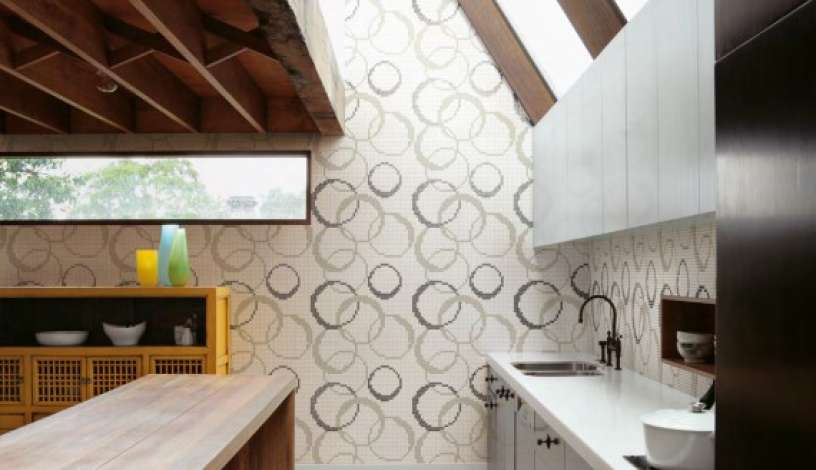 Geometrie - Ceramica Appiani 