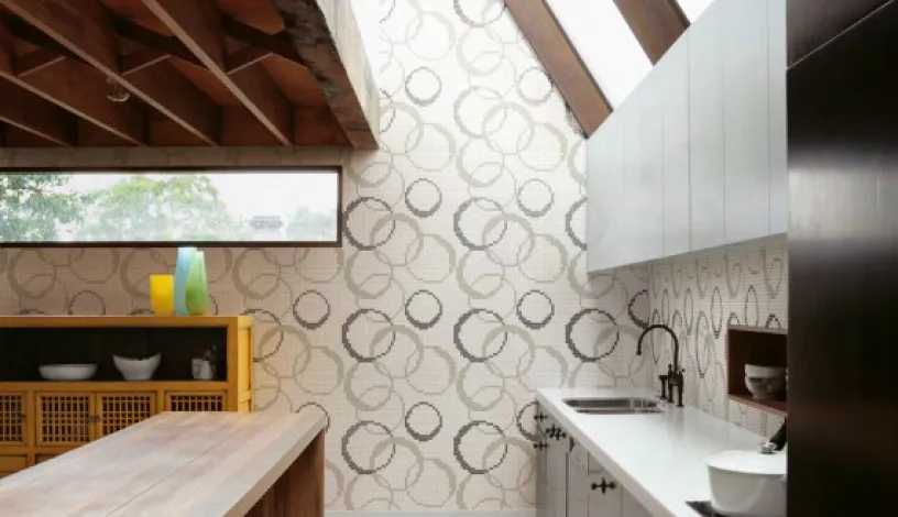 Geometrie - Ceramica Appiani 