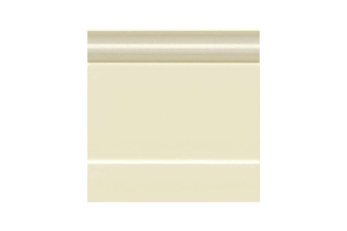 Керамогранит Grazia Ceramiche Epoque (Эпоха) Zoccolo Beige Ivory Mat