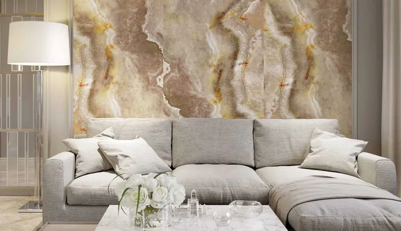 Marble - More Tile Gallery