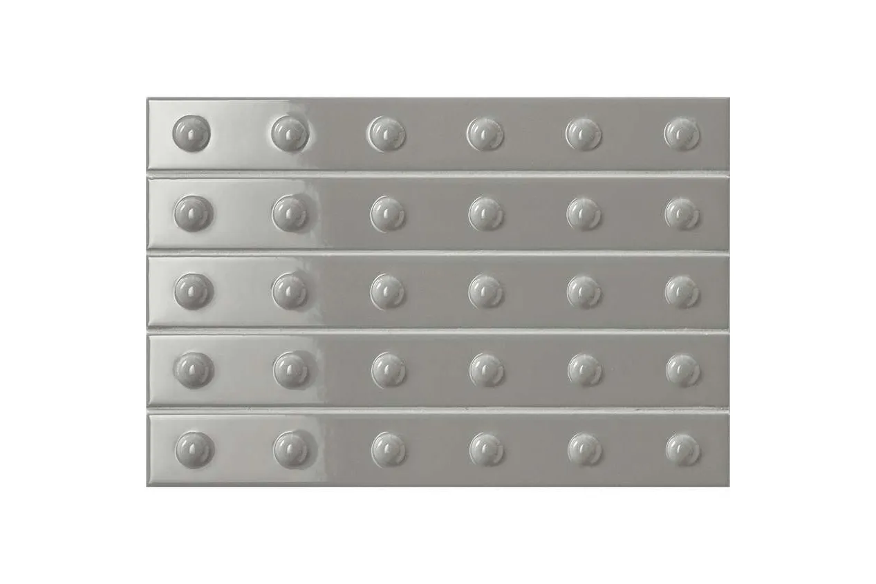 Керамогранит Mutina Punto Up Gris