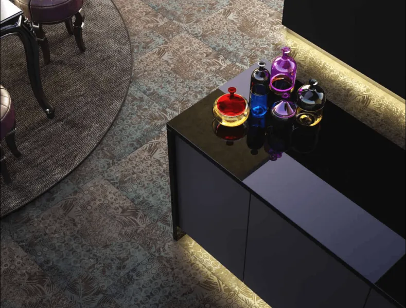 Интерьер 40605