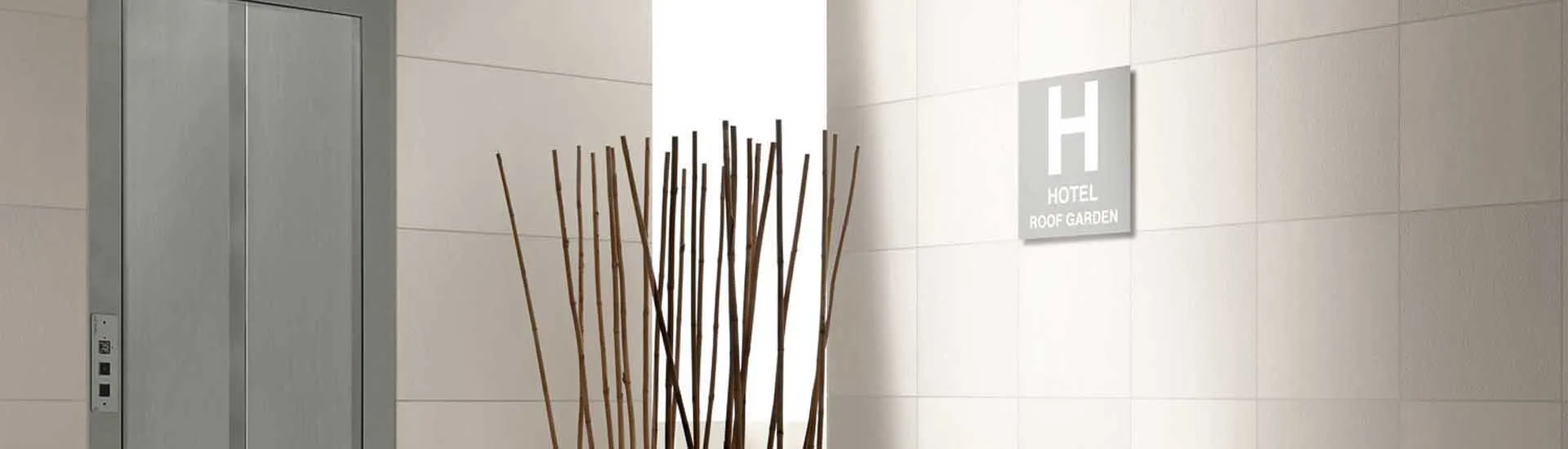 Керамогранит Gigacer Light Roccia