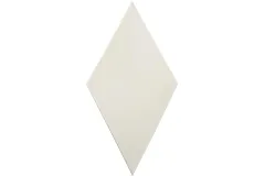 Керамогранит EtruriaDesign Hex (Хекс) Rombo Bianco