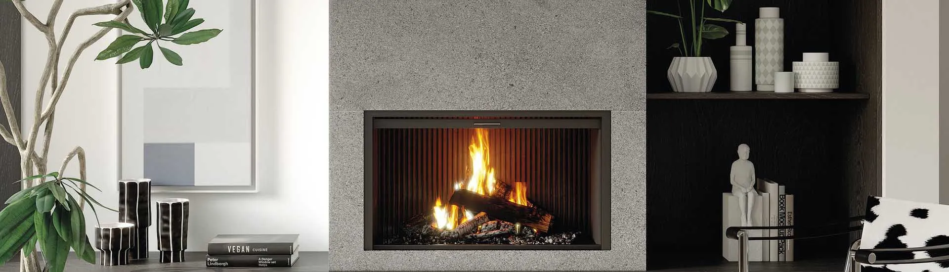 Керамогранит Iris Ceramica Victorian Stone Silver Grey