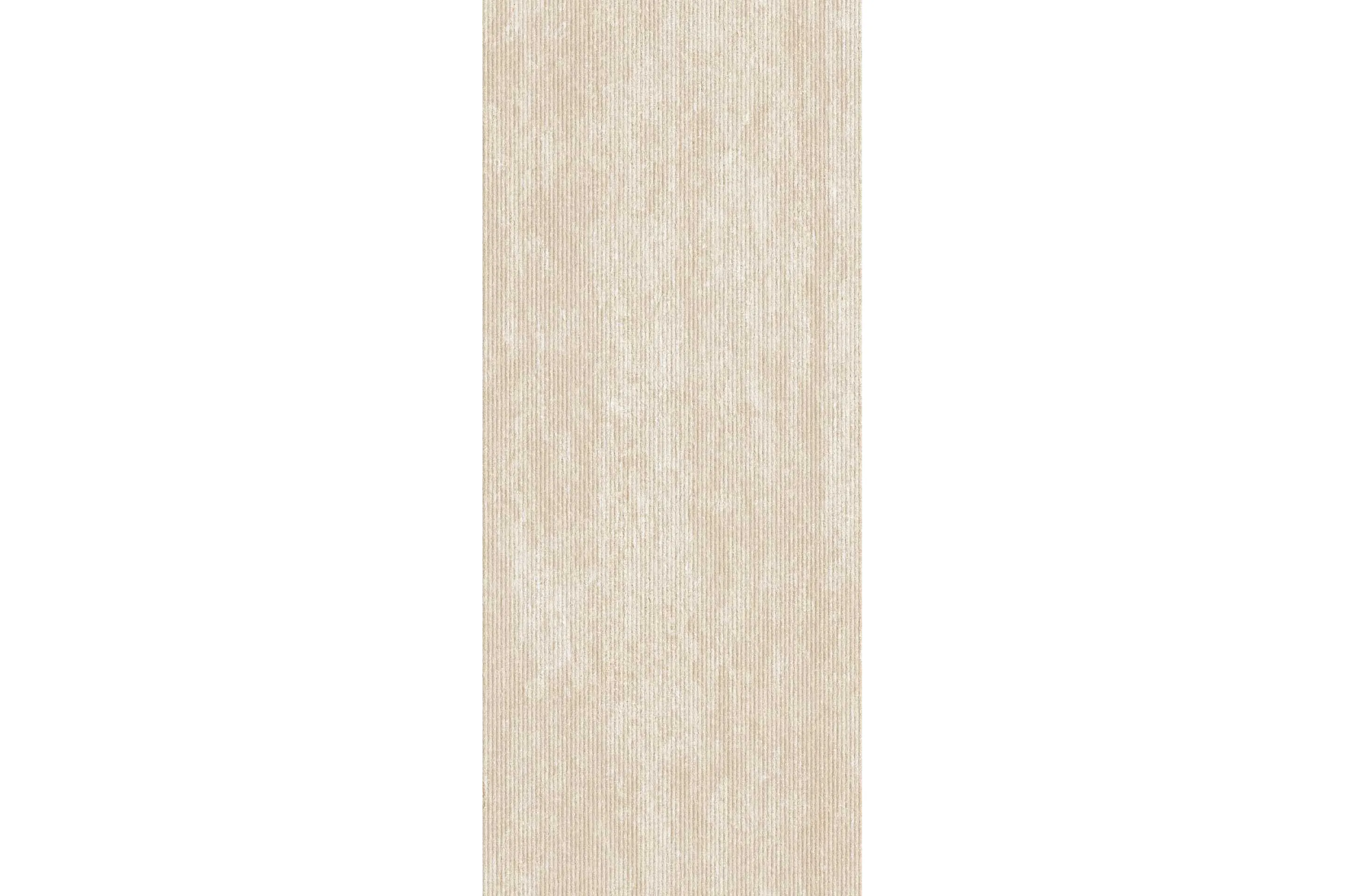 Керамогранит Atlas Concorde Marvel 3D 3D Reed Travertine Sand