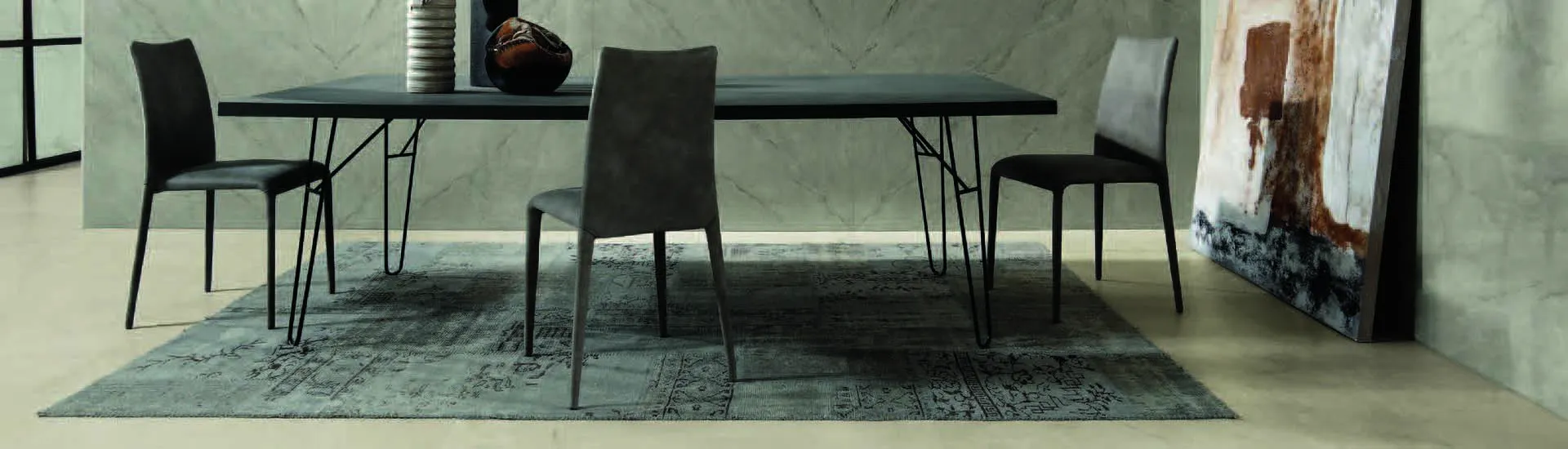 Керамогранит Imola Ceramica Muse Macchiaap 1 G