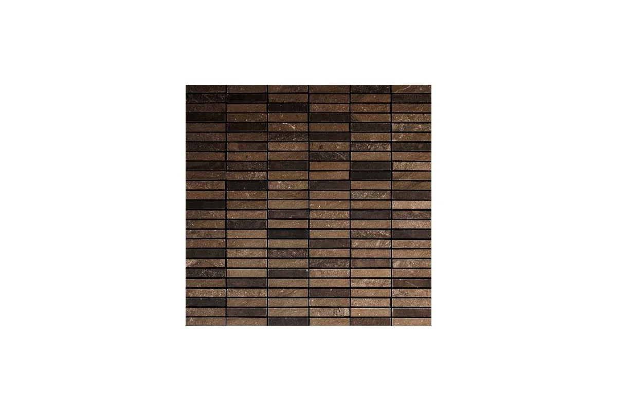 Мрамор Petra Antiqua Surfaces 1 Jacana Mosaico Ares Cm 1 X 5