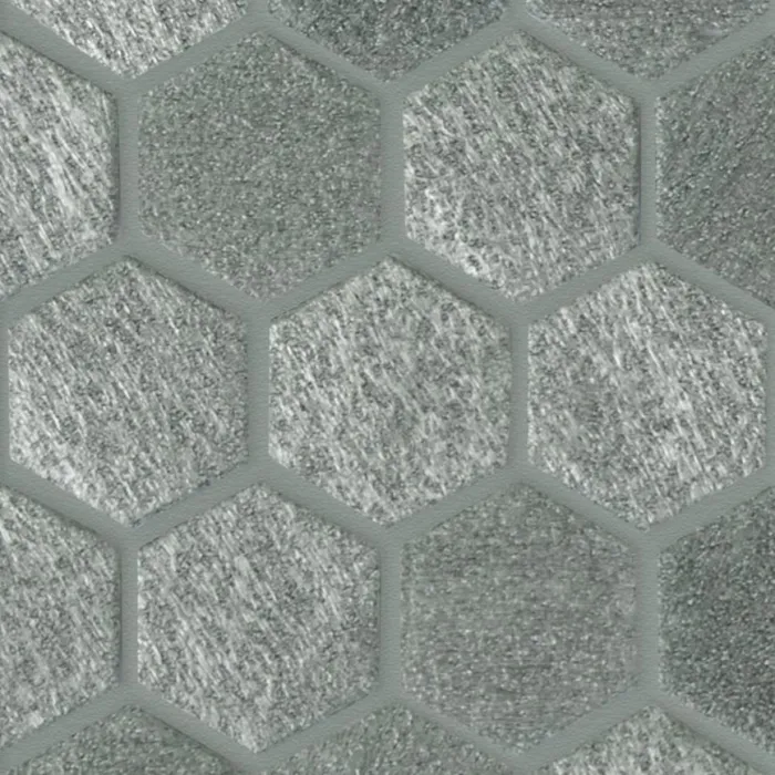 Мозаика Trend Hexagonal (Хексагональ) Hex 2102