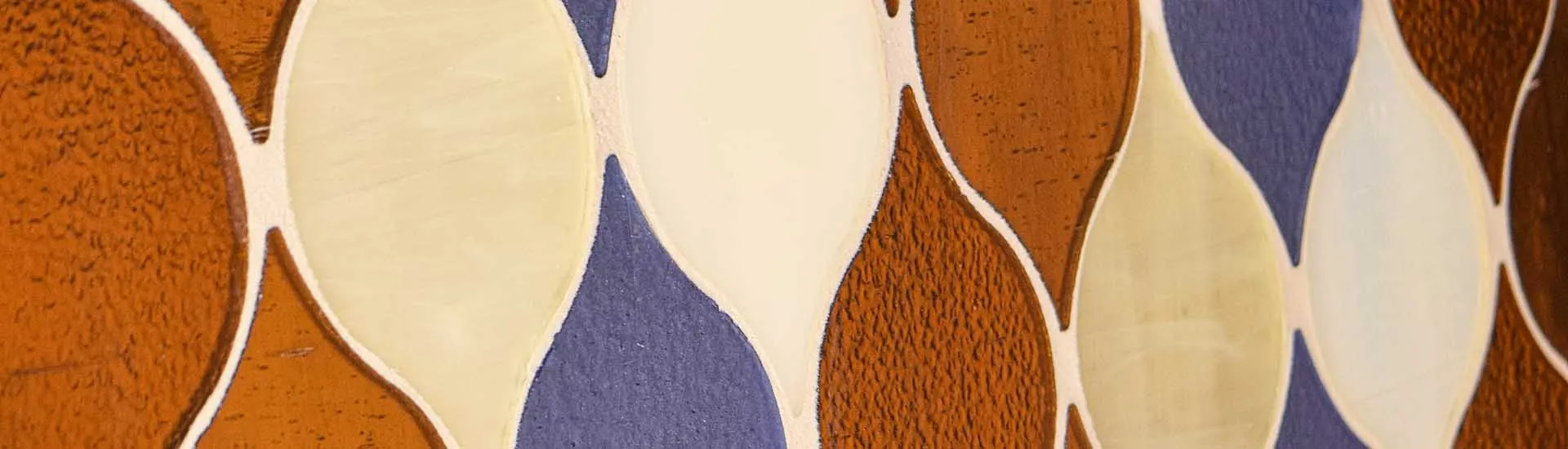 Мозаика Trend Infinite Drops 2