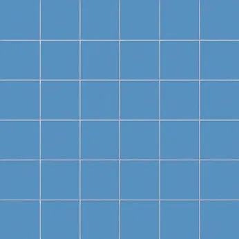 Керамогранит CE.SI. Matt Galassia 5x5 Su Rete