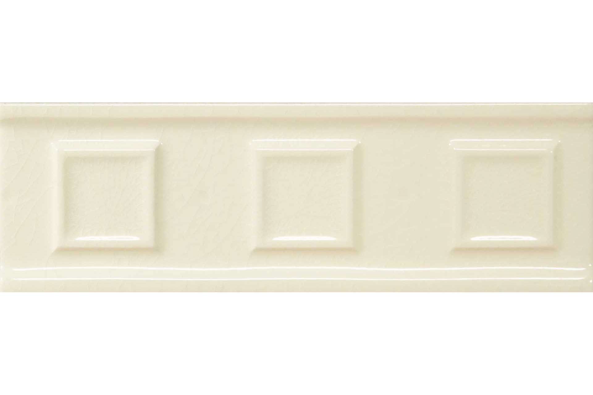 Керамогранит Grazia Ceramiche Boiserie Origins Square Beige Craquele