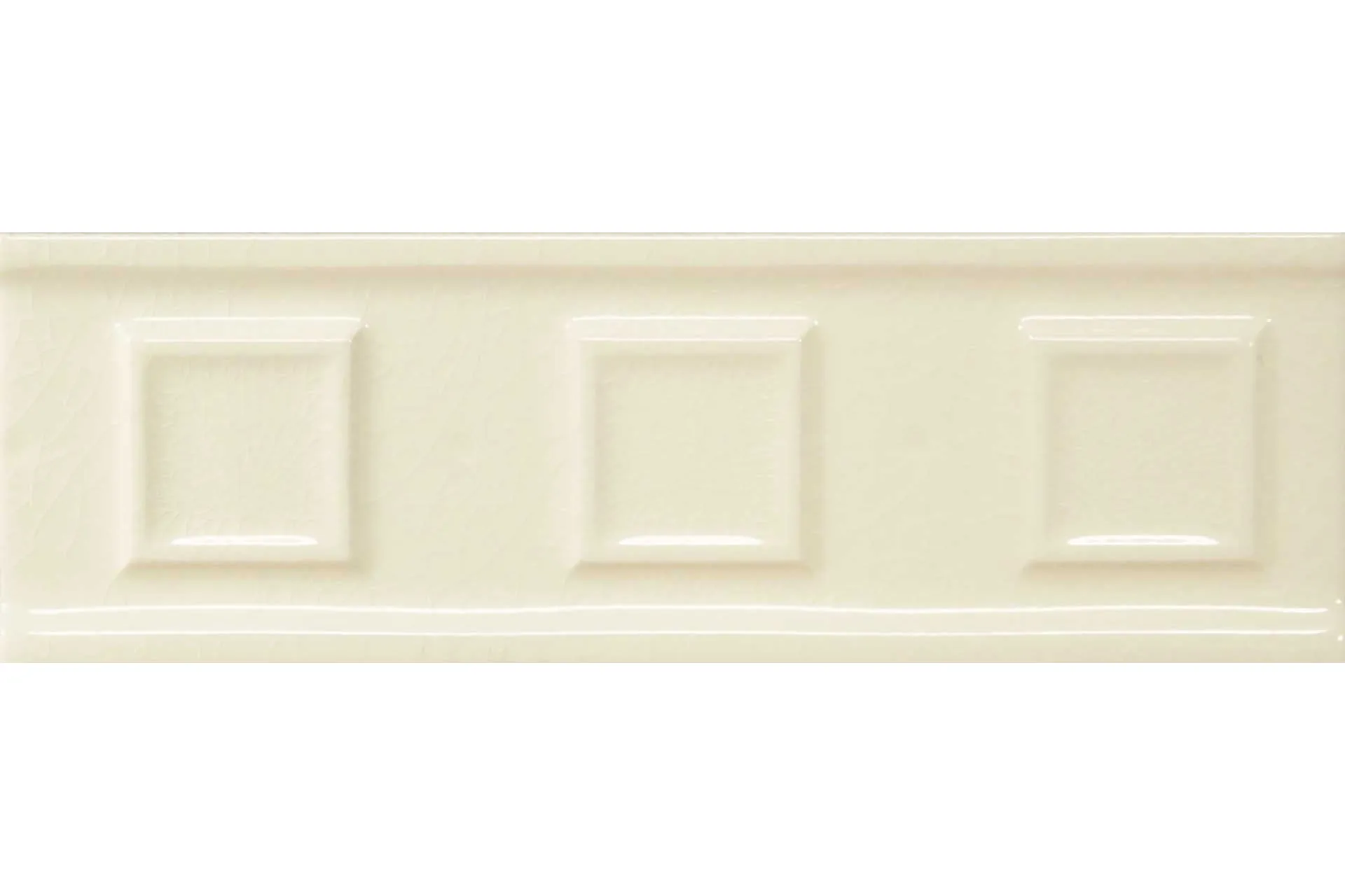 Керамогранит Grazia Ceramiche Boiserie Origins Square Beige Craquele