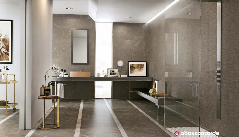 Supernova Stone - Atlas Concorde Russia