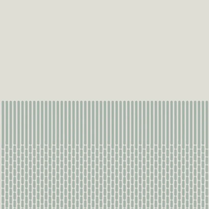 Керамогранит Mutina Tape Grainy half green