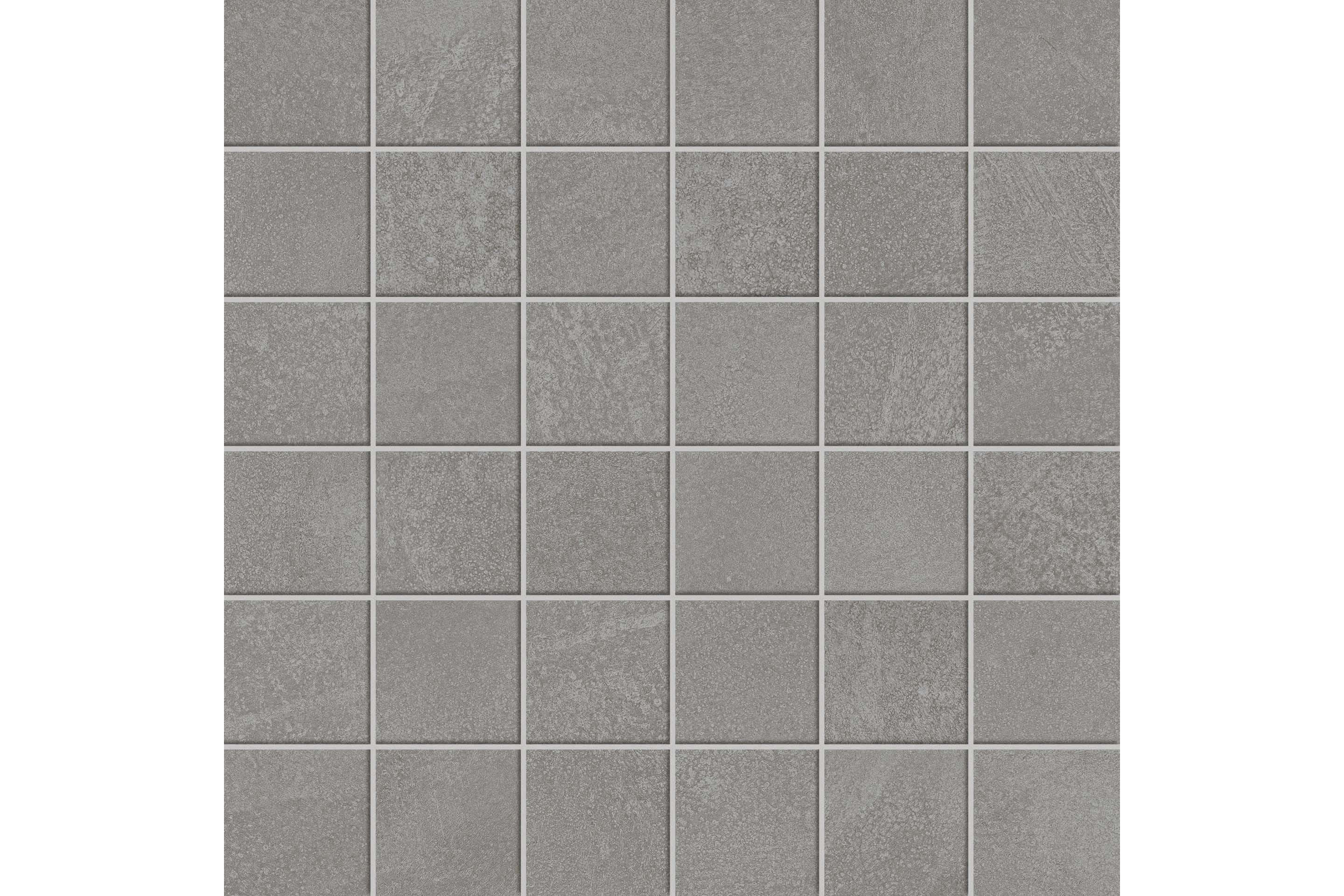 Керамогранит Atlas Concorde Russia Rinascente Resin Smoke Mosaico