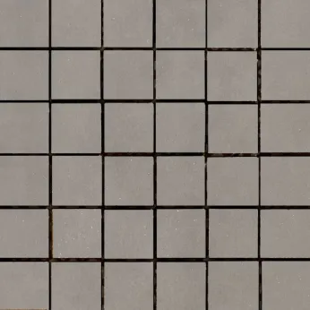 Керамогранит Saime Concreta Terra Mosaico