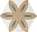 Trend Beige Esagona