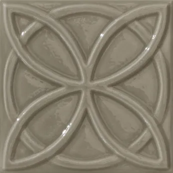 Керамогранит Settecento Chelsea Decoro Circus Taupe