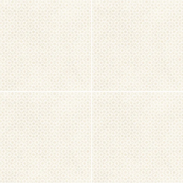 Керамогранит Mutina Azulej Renda bianco
