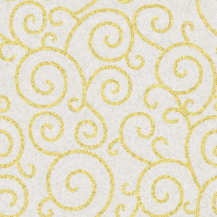 Мозаика Trend Artistic Mosaic (Артистик Мозаик) Minnagara gold