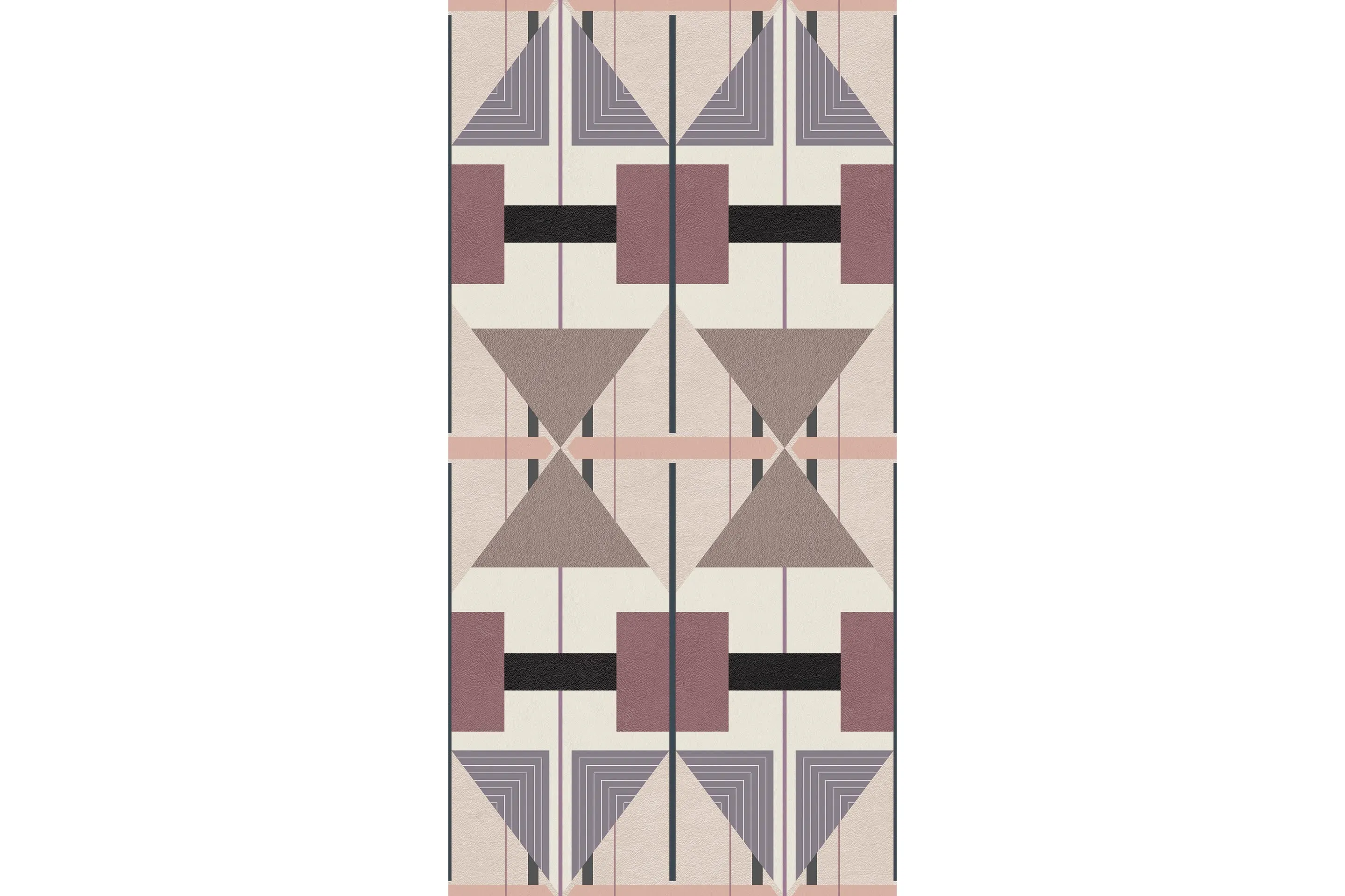 Керамогранит Cedit Chimera Decoro Radici Beige