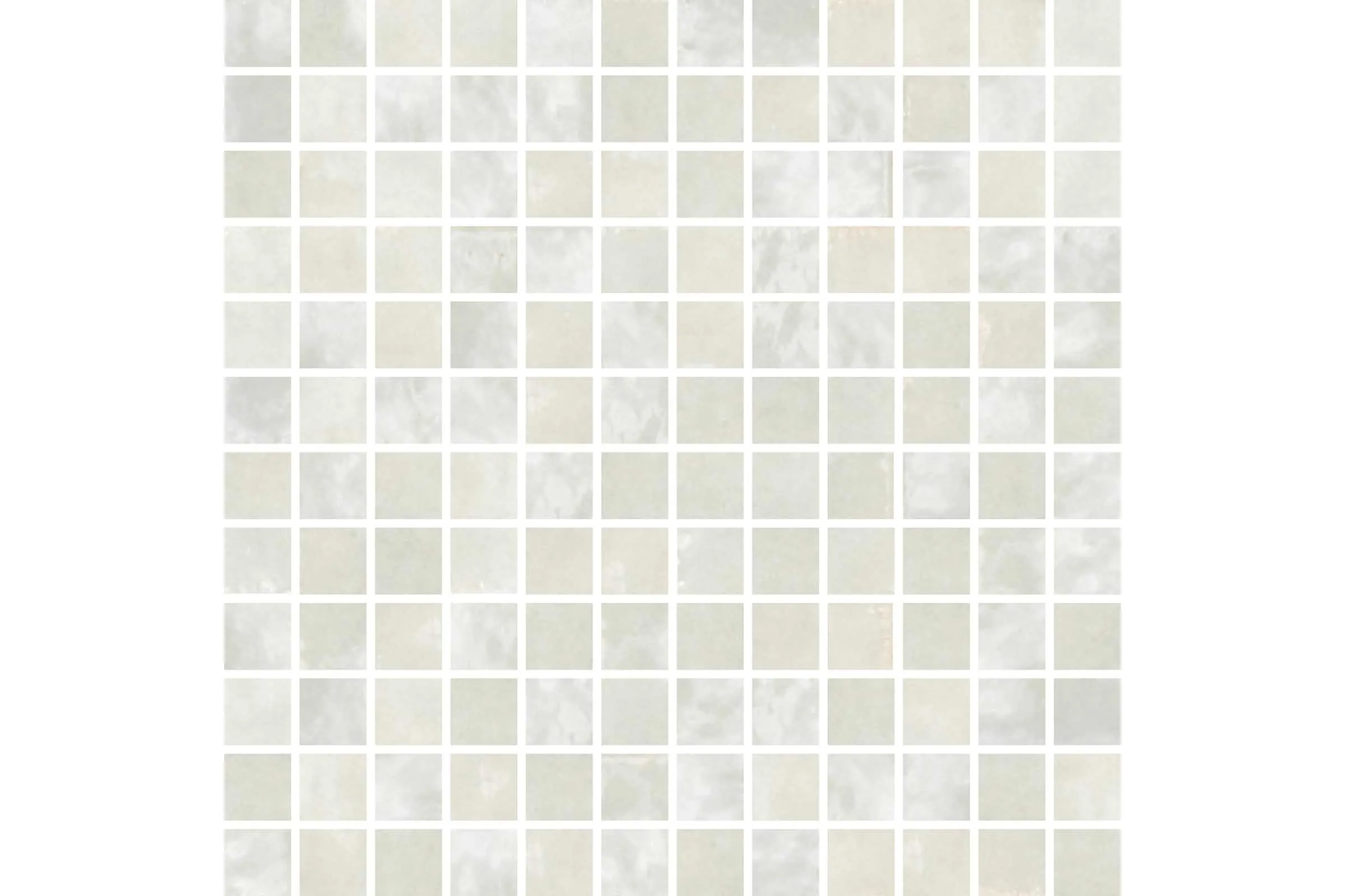 Керамогранит Ceramica Rondine Soho Mosaico Sage
