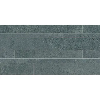 Керамогранит Provenza by Emil Group Re-Play Concrete Listelli Sfalsati Recupero Verdigris