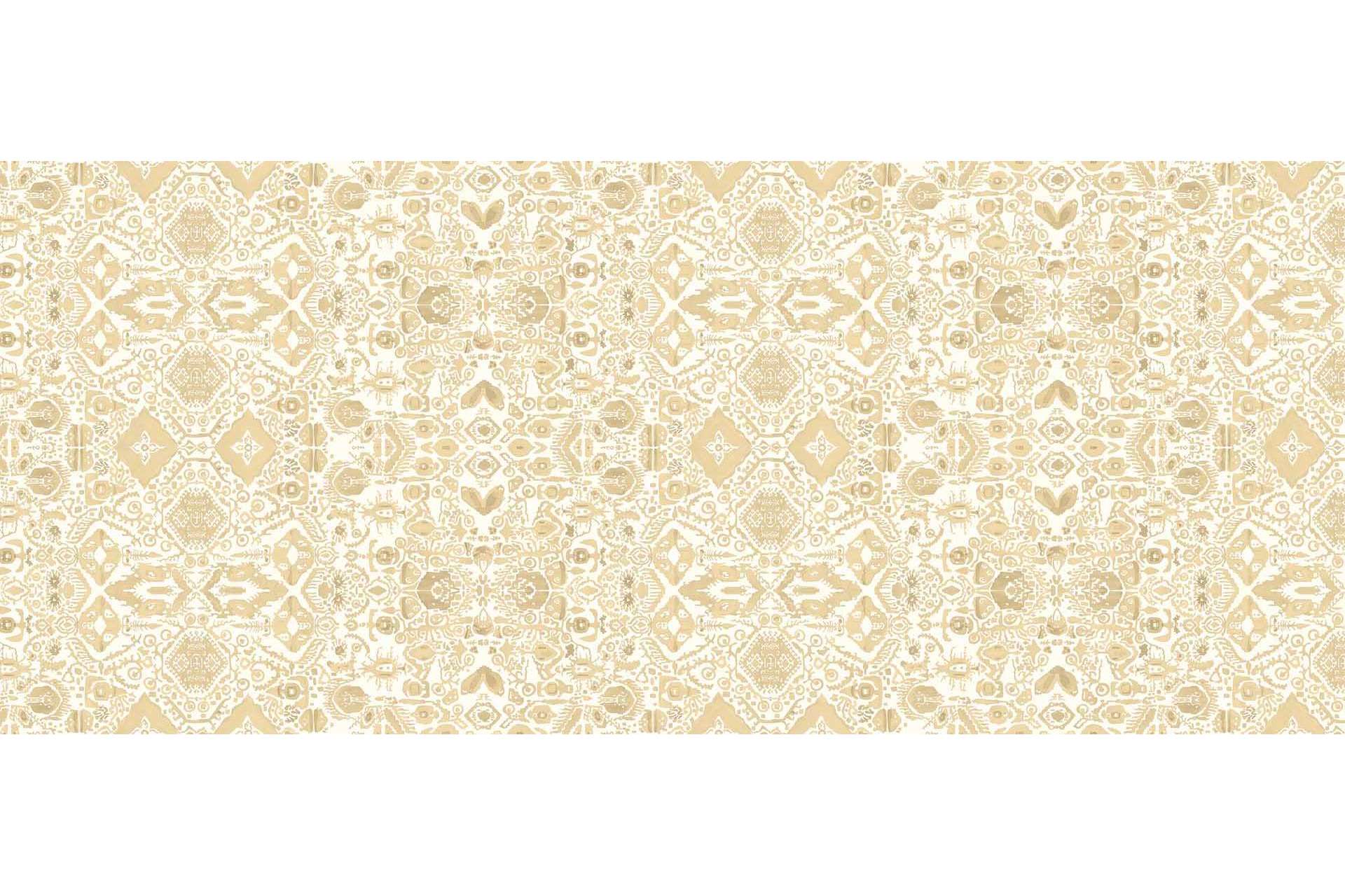 Керамогранит Sodai Samarcanda White