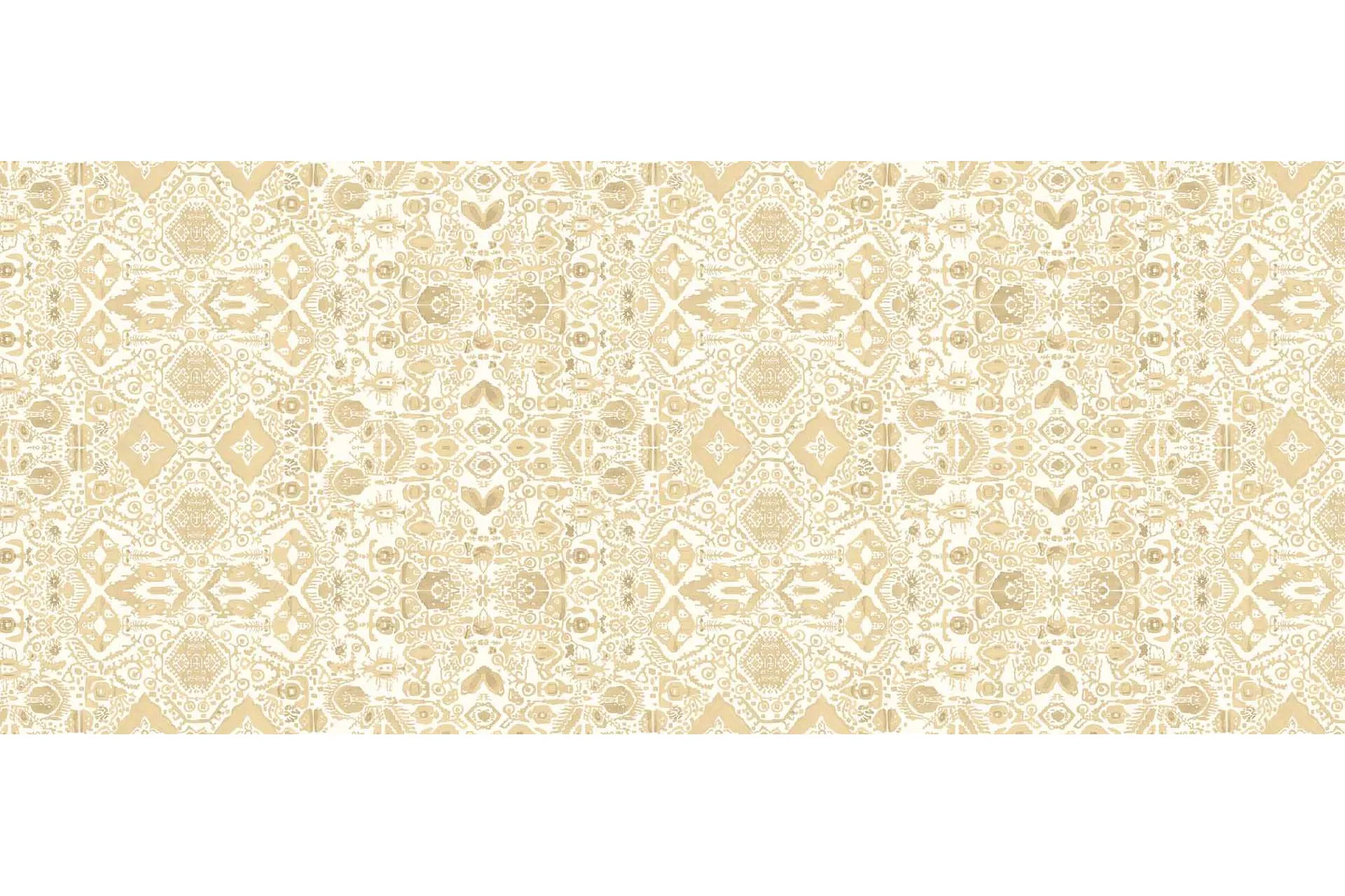 Керамогранит Sodai Samarcanda White