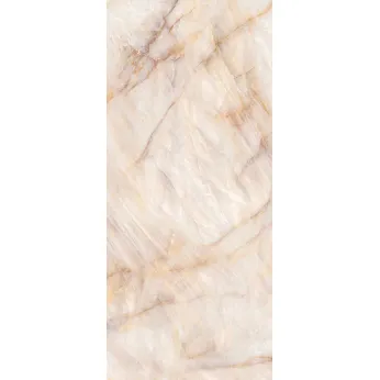 Керамогранит Emil Ceramica Tele di Marmo Crystal Extra Pink