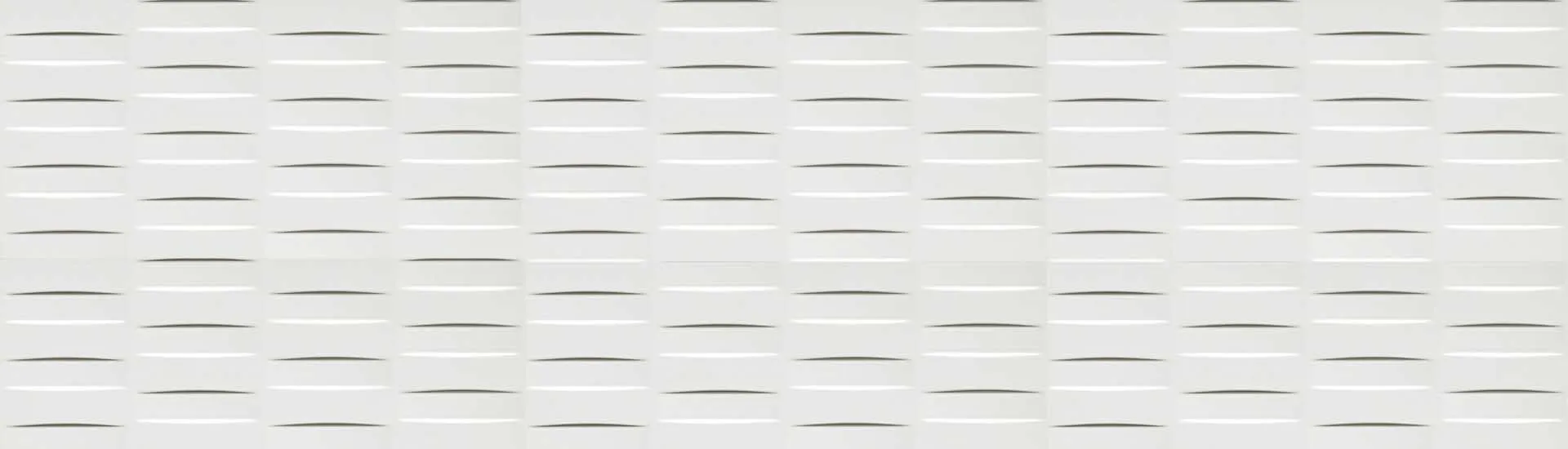 Керамогранит Atlas Concorde 3D Wall Design Grid White
