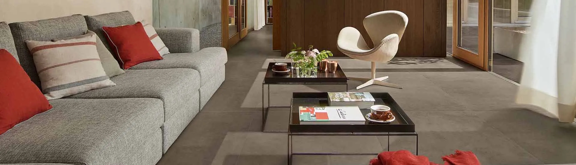 Керамогранит Atlas Concorde XL Boost Pro Taupe