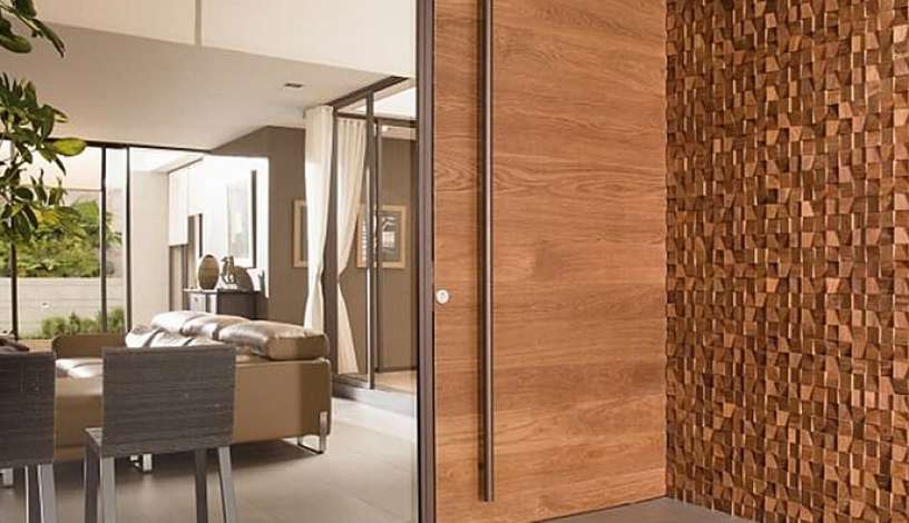 L-Wood - Laminam Rus