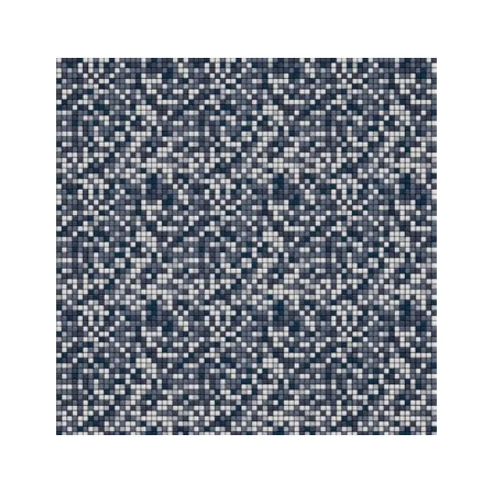 Мозаика Ceramica Appiani  Denim MIX OLTREMARE