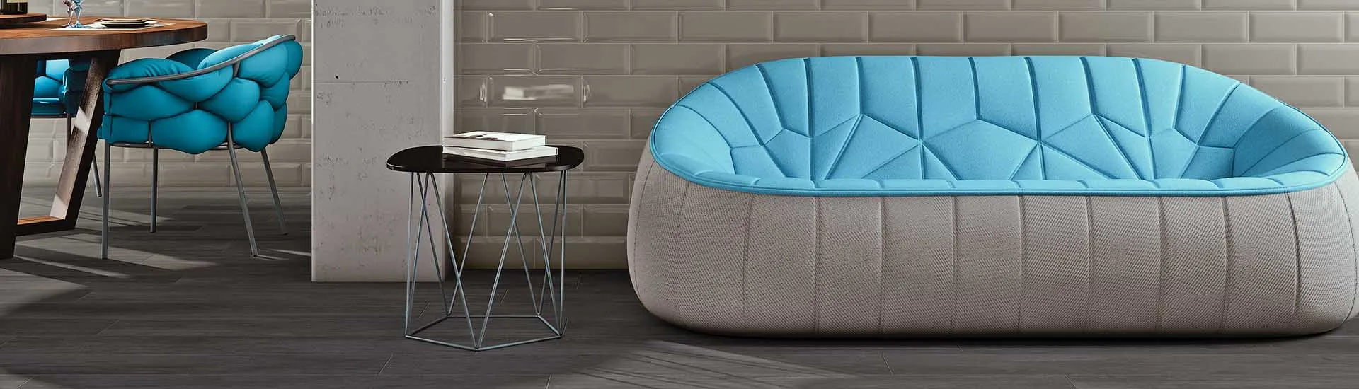 Керамогранит Iris Ceramica Adamas Salvia