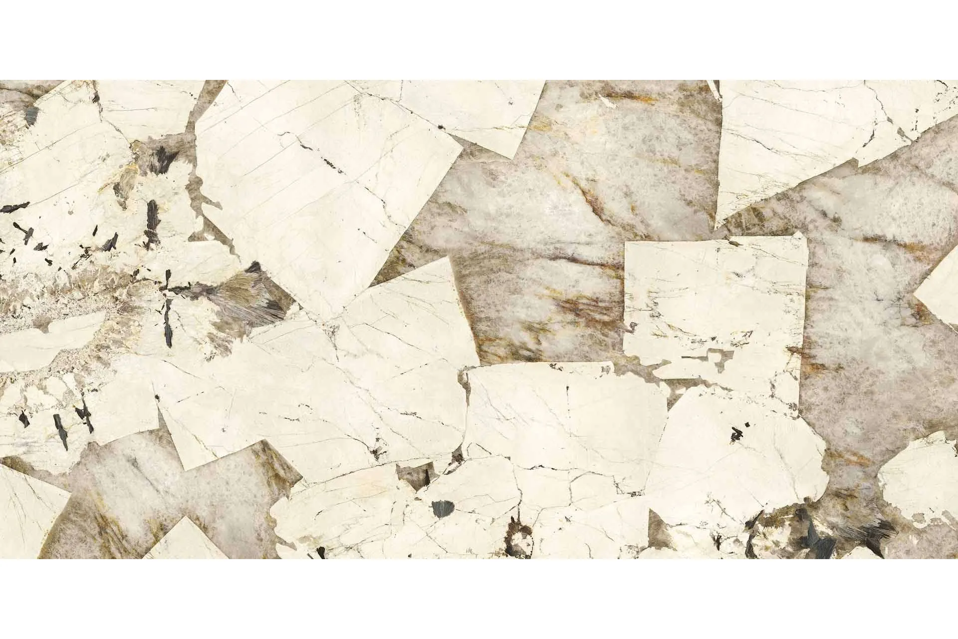 Керамогранит MaxFine by Iris FMG Marmi Patagonia