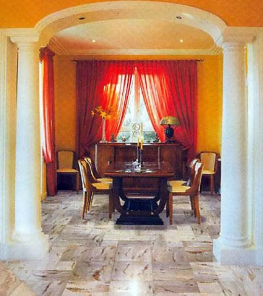 Интерьер 43387