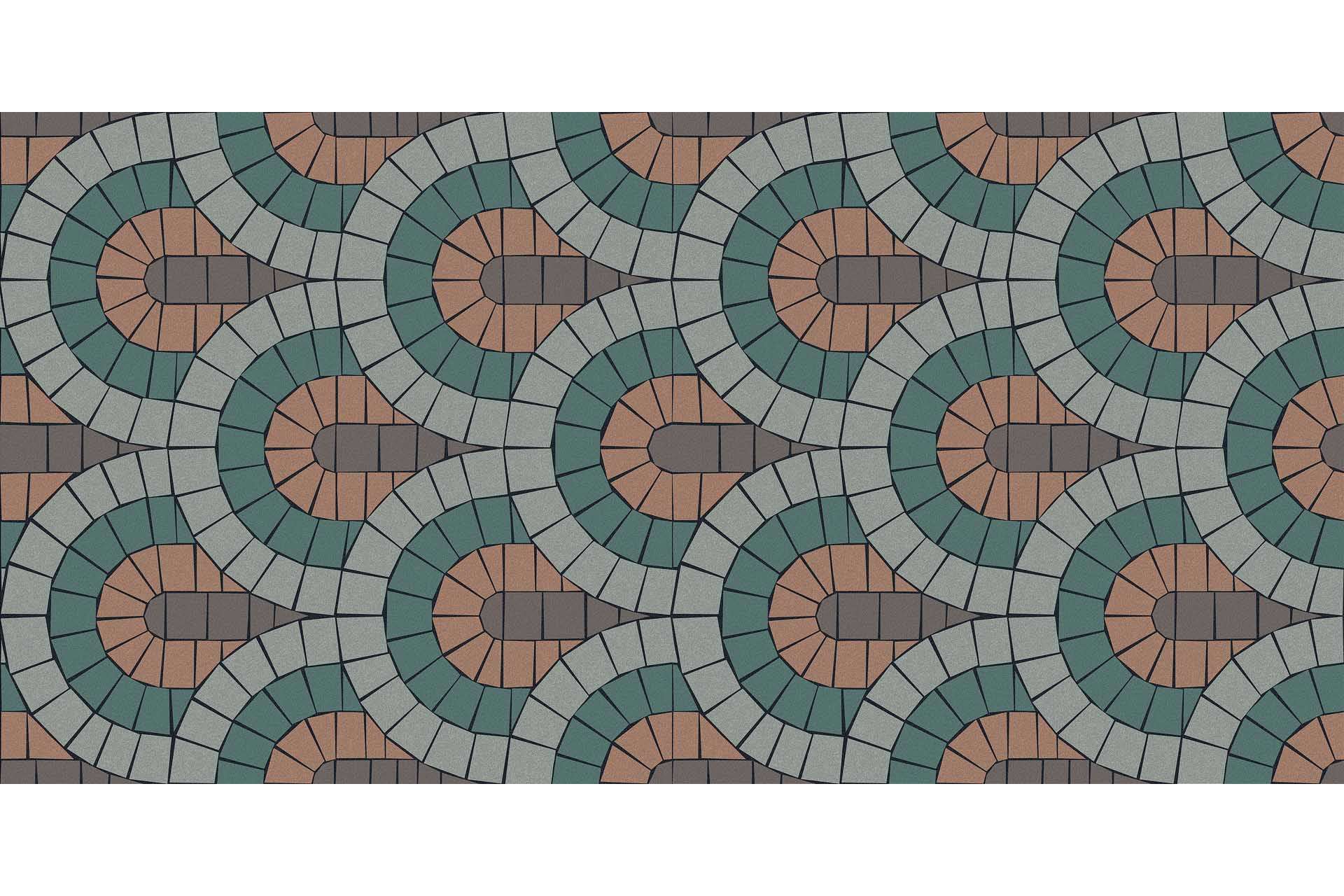 Керамогранит ABK Wide & Style Pave Sage