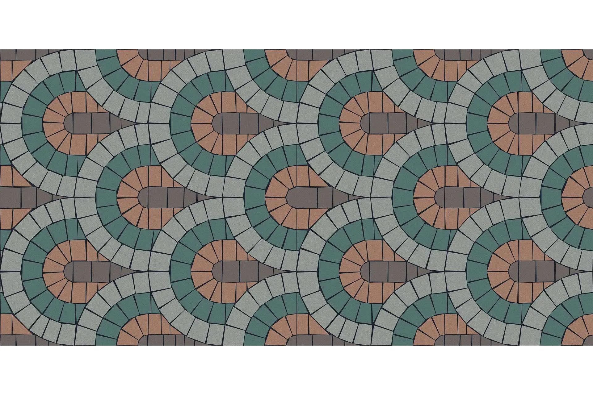 Керамогранит ABK Wide & Style Pave Sage