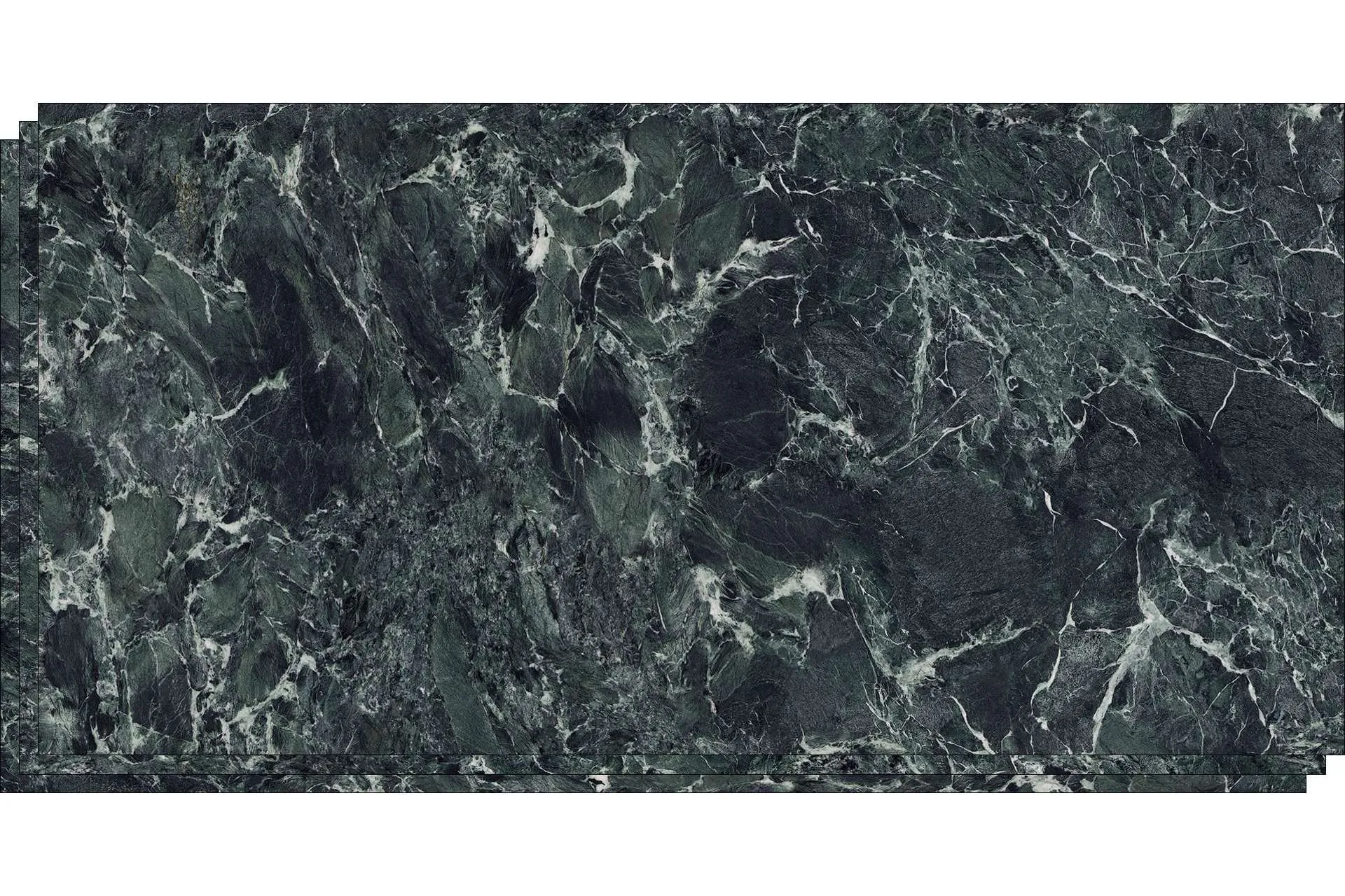 Керамогранит MaxFine by Iris FMG Marmi Aosta Green Marble